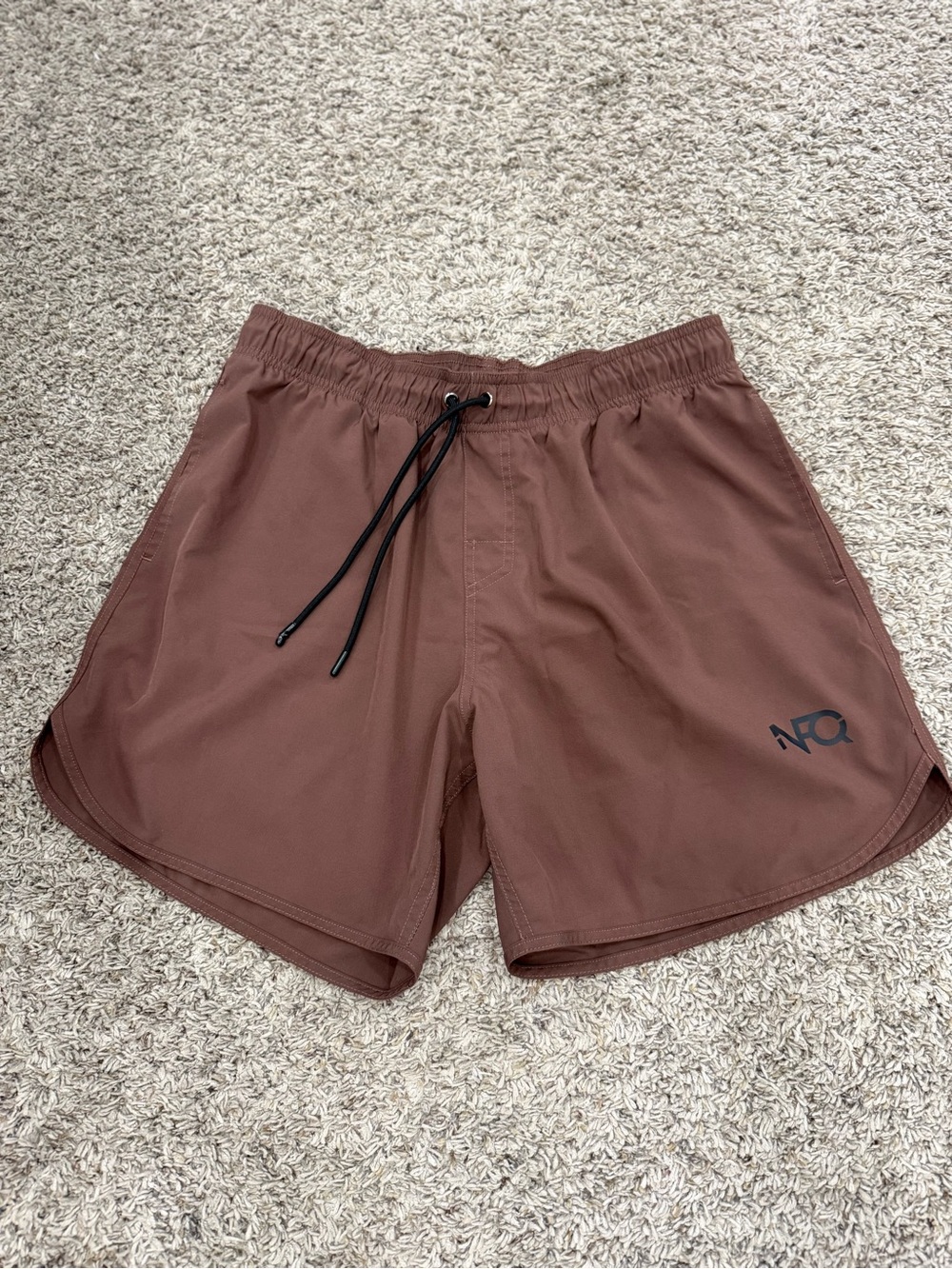 NFQ Shorts